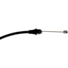 Parking Brake Release Cable with Handle 1999-2007 Chevy/GMC, 2002-2006 Cadillac - image 2