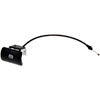Parking Brake Release Cable with Handle 1999-2007 Chevy/GMC, 2002-2006 Cadillac - image 3