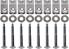 Truck Bed Mounting Hardware - image 1