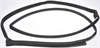 Right Door Weather Strip - image 1