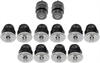 Ford Body Mount Kit - image 1