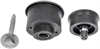 924-345 Ford Body Mount Kit - image 1
