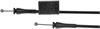 Door Latch Release Cables 1992-13 Ford