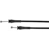 Door Latch Release Cable 1992-2018 Ford E-Series Van - image 2