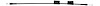 Door Latch Release Cable - image 1