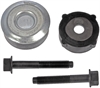 Wrangler Body Mount Kit - image 1
