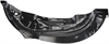 Rear Right Shock Mount 2001-2006 Mazda Tribute, 2001-2012 Ford Escape, 2005-2011 Mercury Mariner, 2008-2011 Mazda Tribute - image 1