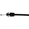 Door Latch Release Cable 2007-2014 Chevy/GMC Full Size Truck - image 2