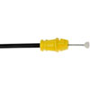 Door Latch Release Cable 2007-2014 Chevy/GMC Full Size Truck - image 3