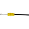 Door Latch Release Cable - image 2