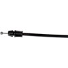 Door Release Cable Rear Left And Right - image 2
