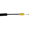 Door Release Cable Rear Left And Right - image 3