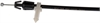 Door Release Cable Front Left And Right - image 1