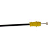 Door Release Cable Front Left And Right - image 3