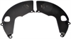 Brake Dust Shield - 1 Pair - image 1