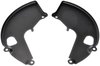 Brake Dust Shield - 1 Pair - image 2
