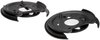 Brake Dust Shield - 1 Pair - image 4