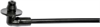 924-379 Front Wiper Hose; 2002-2006 Cadillac; 1999-2007 Chevrolet; 1999-2007 GMC - image 1