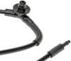 924-379 Front Wiper Hose; 2002-2006 Cadillac; 1999-2007 Chevrolet; 1999-2007 GMC - image 2