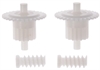 Odometer Gear Kit