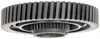 Transfer Gear Assembly