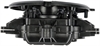 Side Mirror Control Motor 2006-2019 Ford, 2006-2015 Lincoln, 2007-2009 Mercury - image 1