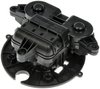 Side Mirror Control Motor 2006-2019 Ford, 2006-2015 Lincoln, 2007-2009 Mercury - image 4