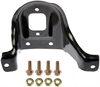 Rear Upper Lt Position Shock Mount - image 1