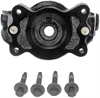 Front Upper Right Position Shock Mount Bracket - image 1