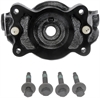 924-416 Suspension Shock Absorber Mount; 1995-2006 Chrysler, 1996-2006 Dodge, 1996-2000 Plymouth