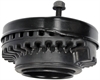Front Upper Position Shock Mount Kit - image 1