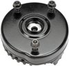 Front Upper Position Shock Mount Kit - image 2