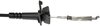 Door Latch Release Cable LH/RH Front - image 2