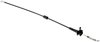 Door Latch Release Cable LH/RH Front - image 3