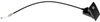 Parking Brake Release Cable with Handle 2007-2014 Chevy/GMC, 2007-2009 Cadillac - image 3