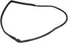 Driver Door Seal - image 1
