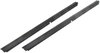 Door Weatherstrip Seal Fits Select 1997-2008 Dodge, Jeep, Plymouth - image 2