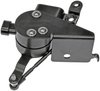 Ride Height Level Sensor 2004-2010 Chevy/GMC, 2004-2010 Cadillac - image 2