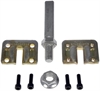 924-5003CD Heavy Duty Slack Repair Kit; Universal Fit - image 1