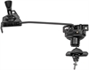 Spare Tire Hoist Assembly - image 1