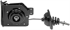 Spare Tire Hoist Assembly Fits Select 1999-2019 GM Silverado, Sierra, Tahoe, Yukon - image 1