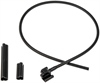 924-5101CD Heavy Duty Wiper Nozzle; 2003-2015 IC; 2001-2002 IC Corporation; 2001-2012 International - image 1