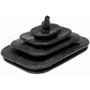 924-5111 Heavy Duty Shift Boot; 1990-2004 International - image 1