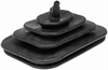 924-5111CD Heavy Duty Shift Boot; 1990-2004 International - image 1