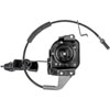 Spare Tire Hoist Assembly - image 2