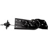 Spare Tire Hoist Assembly - image 2