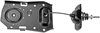 Spare Tire Hoist Assembly - image 1
