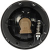 924-5201 Fog Light Assembly; 2001-2010 Freightliner Columbia - image 2