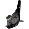 924-5202 Hood Bumper; 2003-2009 Freightliner Columbia - image 1