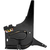 924-5202 Hood Bumper; 2003-2009 Freightliner Columbia - image 2